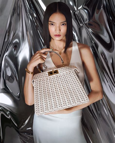 fendi peekaboo 香港 價錢|Peekaboo .